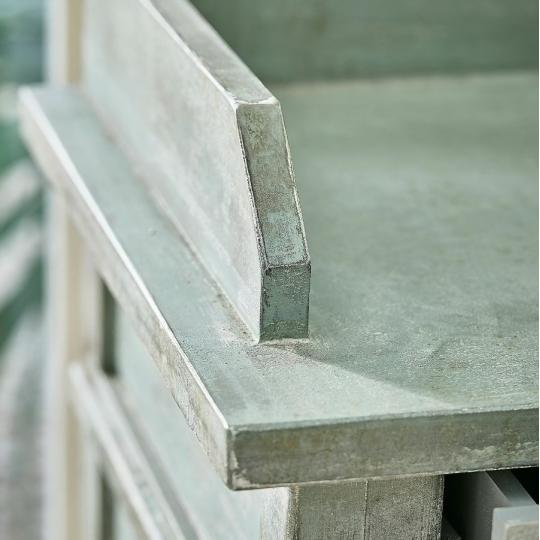 vintage antikovany zeleny plesnivy zeleny komoda shabby klasicky mediteransky tyrkys jedalensky elegantny obciansky rustikalny.jpg